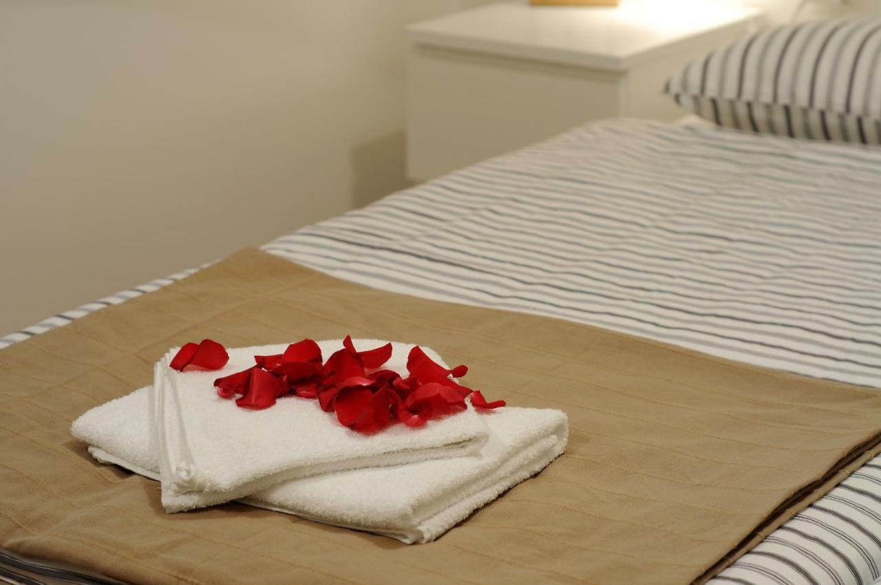 Apartman Amfiteatar Franko بولا المظهر الخارجي الصورة